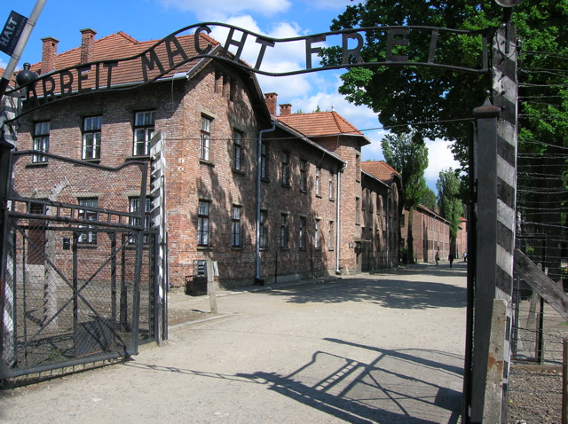 The Auchwitz Museum – Is It Worth A Visit? | SeeKrakow